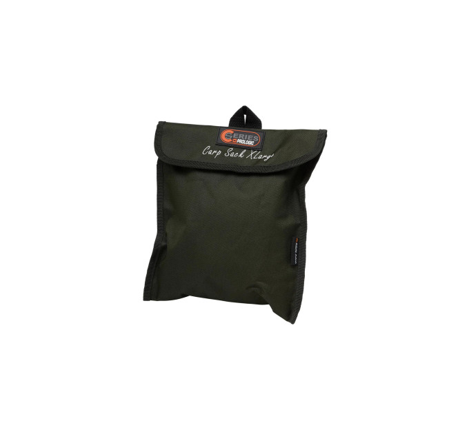 Мешок карповый Prologic C-Series Carp Sack X-Large 120x80cm Green/Black