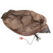Мешок карповый Prologic Green Carp Sack XL (120x80cm)з сіткою