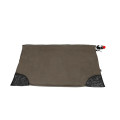 Мешок карповый Prologic Green Carp Sack XL (120x80cm)з сіткою