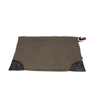 Мішок короповий Prologic Green Carp Sack XL (120x80cm)з сіткою