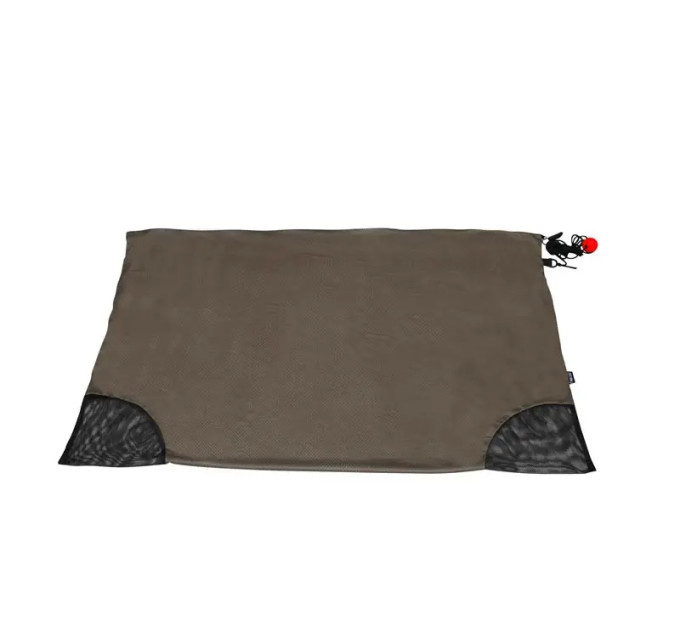 Мешок карповый Prologic Green Carp Sack XL (120x80cm)з сіткою