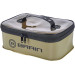 Ємність Brain EVA Box 270х170х95mm (з кришкою) к:khaki