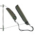 ПМ Чохол Safer Rods для коропових та фідерних вудилищ (3-4.2м)
