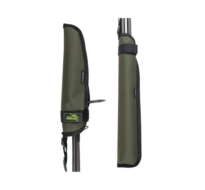 ПМ Чохол Safer Rods для коропових та фідерних вудилищ (3-4.2м)