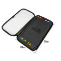 ПМ Повідочниця Crystal Case LONG (42х22х2)