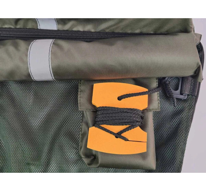 ПМ Сумка для зважування  Weight Sling (100x70см) Khaki