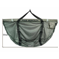 ПМ Сумка для зважування Weight Sling (100x70см) Khaki