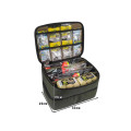 ПМ Сумка Double Bag для технопланктона и оснасток на толтолоба 33х23х19см
