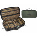 ПМ Сумка-органайзер Tackle Bag FFC для аксесуарів та годівниць (41х23х9см)