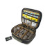 ПМ Сумка-органайзер Tackle Bag Mini для годівниць та аксесуарів