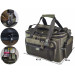 ПМ Сумка рыболовная BIG CARP 35л (47х27х30см)