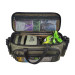 ПМ Сумка рыболовная Lures & Rigs (47х22х22см)