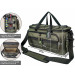 ПМ Сумка рыболовная Lures & Rigs (47х22х22см)