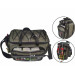 ПМ Сумка рыболовная Lures & Rigs (47х22х22см)