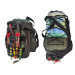 ПМ Сумка рыболовная Lures & Rigs (47х22х22см)