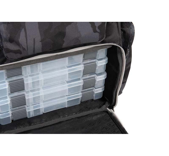 Рюкзак Fox Rage Camo Voyager 50 x 39 x 26 см NLU153