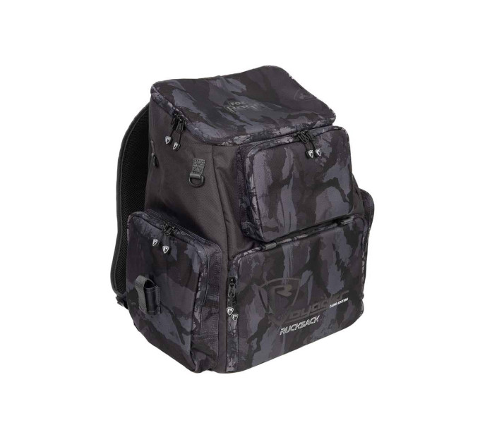 Рюкзак Fox Rage Camo Voyager 50 x 39 x 26 см NLU153