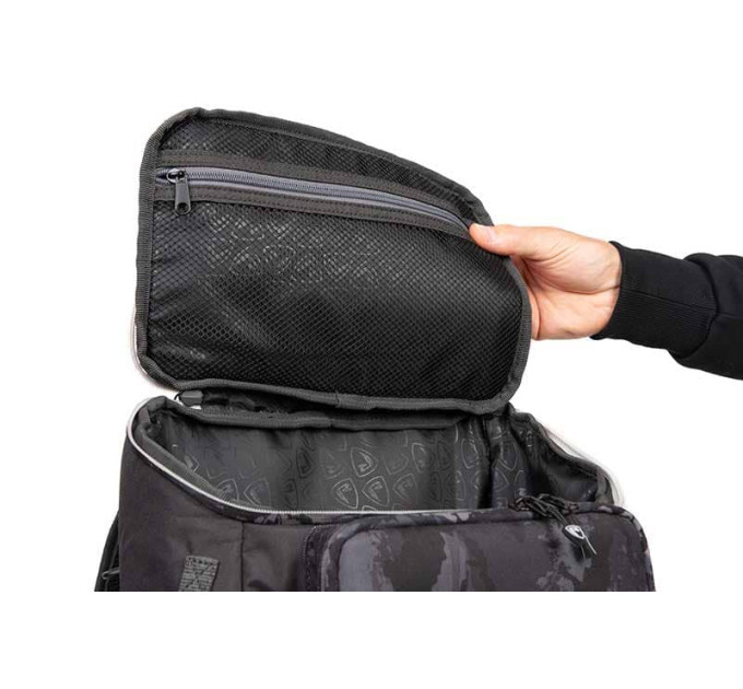 Рюкзак Fox Rage Camo Voyager 50 x 39 x 26 см NLU153