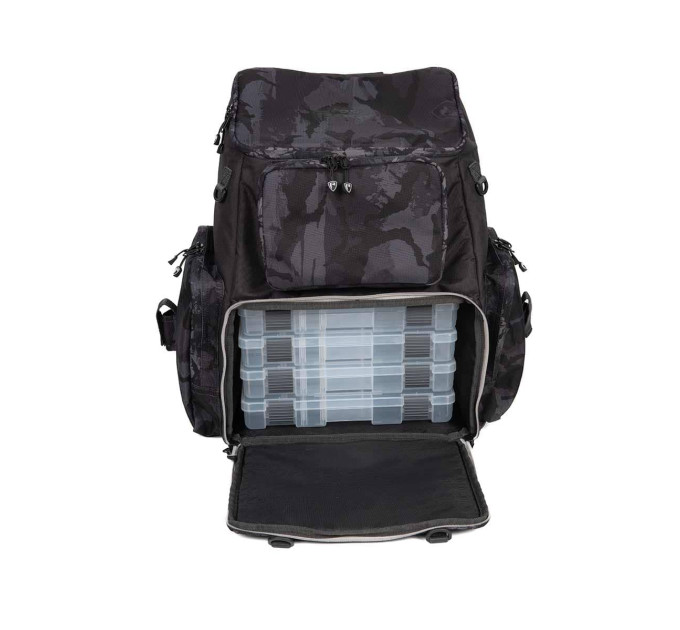 Рюкзак Fox Rage Camo Voyager 50 x 39 x 26 см NLU153