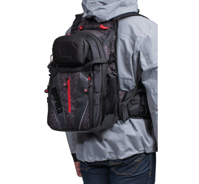 Рюкзак Rapala Urban Back pack