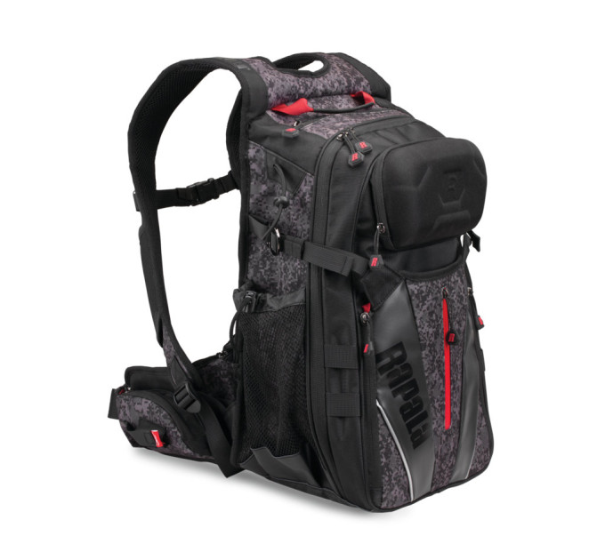 Рюкзак Rapala Urban Back pack