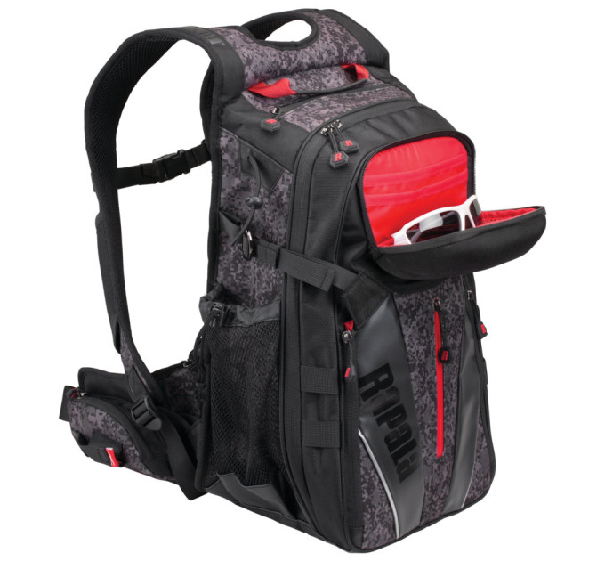 Рюкзак Rapala Urban Back pack