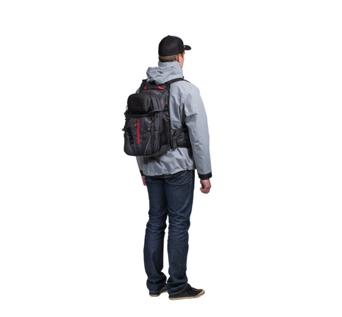 Рюкзак Rapala Urban Back pack