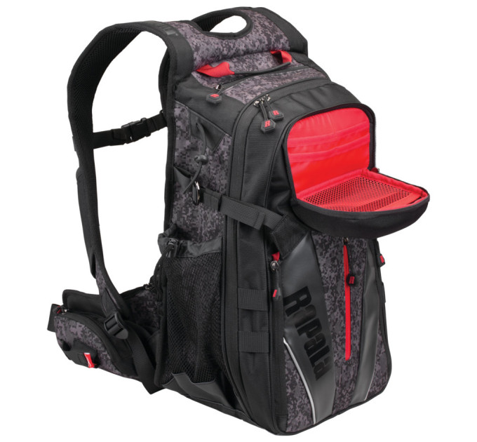 Рюкзак Rapala Urban Back pack