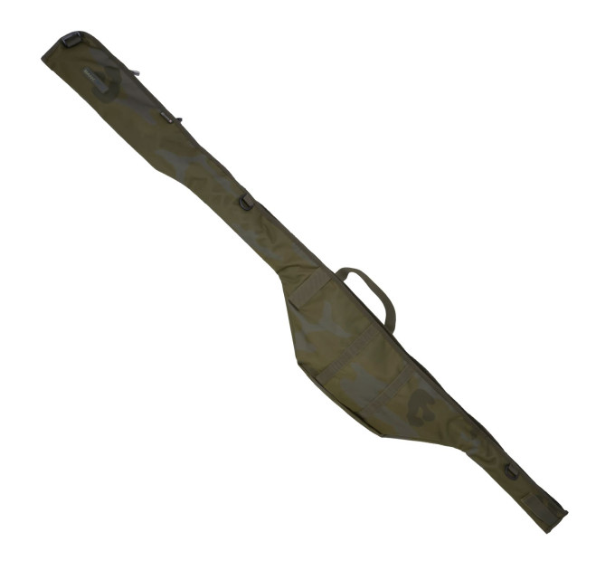 Sonik BANK-TEK ROD SLEEVE 12FT - Чохол для 1-го коропового вудилища (12ft) з котушкою FC0095
