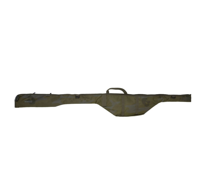 Sonik BANK-TEK ROD SLEEVE 12FT - Чохол для 1-го коропового вудилища (12ft) з котушкою FC0095