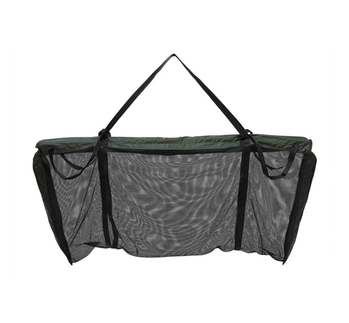 Сумка для взвешиванияPrologic C-Series Retainer & W/Sling Large 90 X 55cm Green/Black