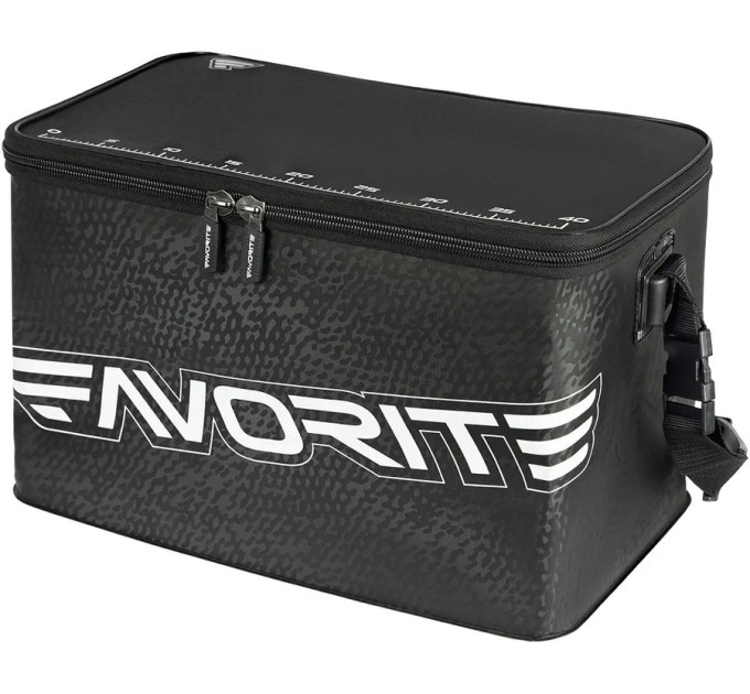 Сумка Favorite Folding Bakkan 26L к:black