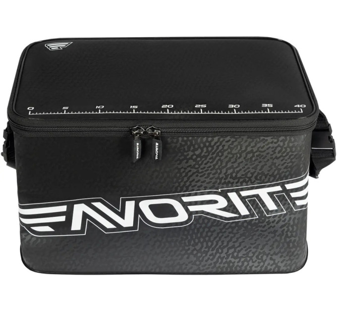 Сумка Favorite Folding Bakkan 26L к:black