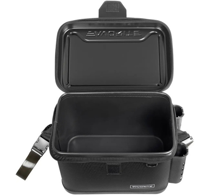 Сумка Favorite Tackle Bakkan BKN.1-20M 20L к:black