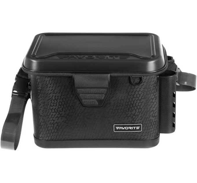 Сумка Favorite Tackle Bakkan BKN.1-20M 20L к:black