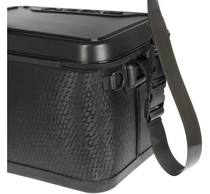 Сумка Favorite Tackle Bakkan BKN.1-20M 20L к:black