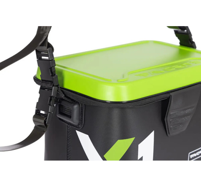 Сумка Favorite Tackle Bakkan X1 BKN.1-20M 20L к:black lime