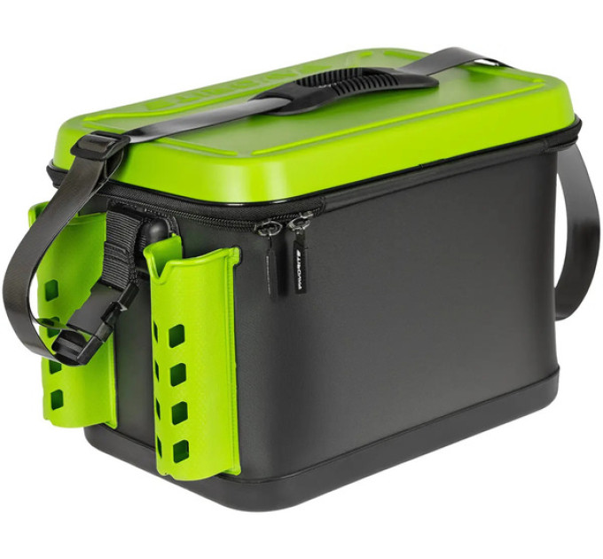 Сумка Favorite Tackle Bakkan X1 BKN.1-20M 20L к:black lime
