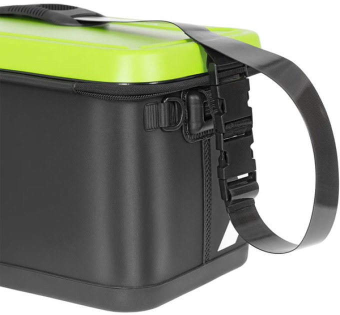 Сумка Favorite Tackle Bakkan X1 BKN.1-20M 20L к:black lime