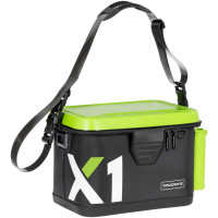 Сумка Favorite Tackle Bakkan X1 BKN.1-20M 20L к:black lime