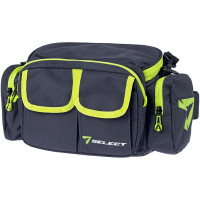 Сумка на пояс Select SL02HB к:dark blue Сумка на пояс Select SL02HB к:dark blue