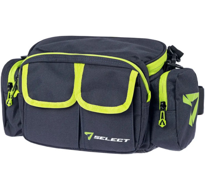 Сумка на пояс Select SL02HB к:dark blue