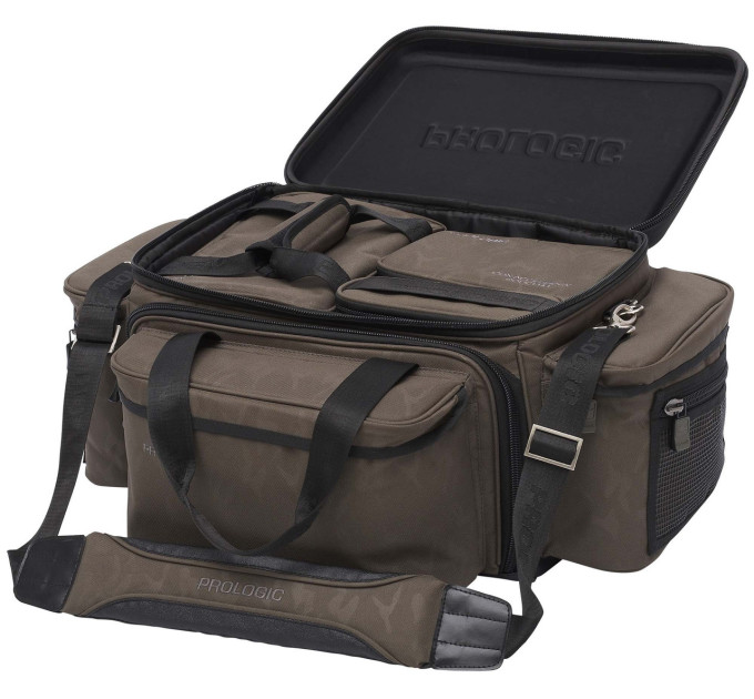 Сумка Prologic CDX Carryall Bag 58x29x40cm