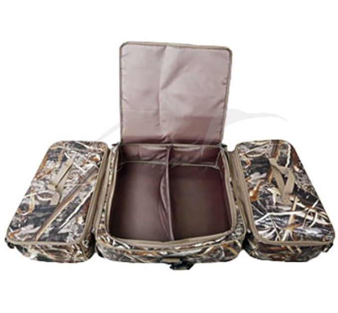 Сумка Prologic Max5 Commander Cube Bag Medium