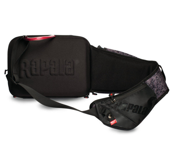 Сумка Rapala Urban Classic Sling Bag