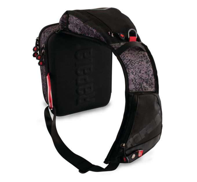 Сумка Rapala Urban Classic Sling Bag