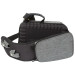 Сумка Shimano Yasei Sling Bag Medium с коробками для приманок dark grey