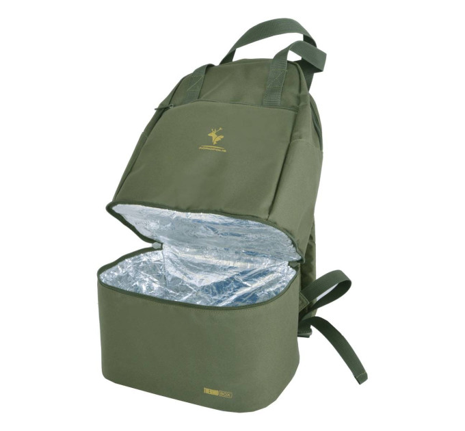ТРТ-1 Туристический терморюкзак