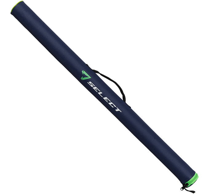 Тубус Select жесткий  150х7.5cm к:синий