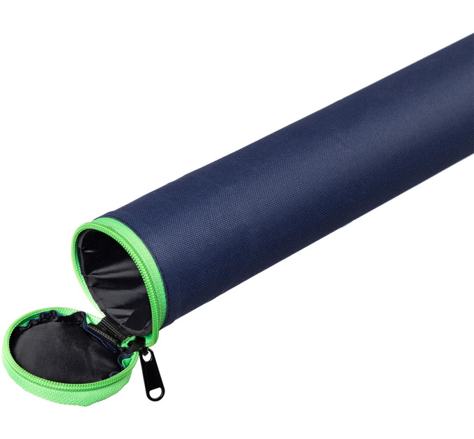 Тубус Select жесткий  150х7.5cm к:синий